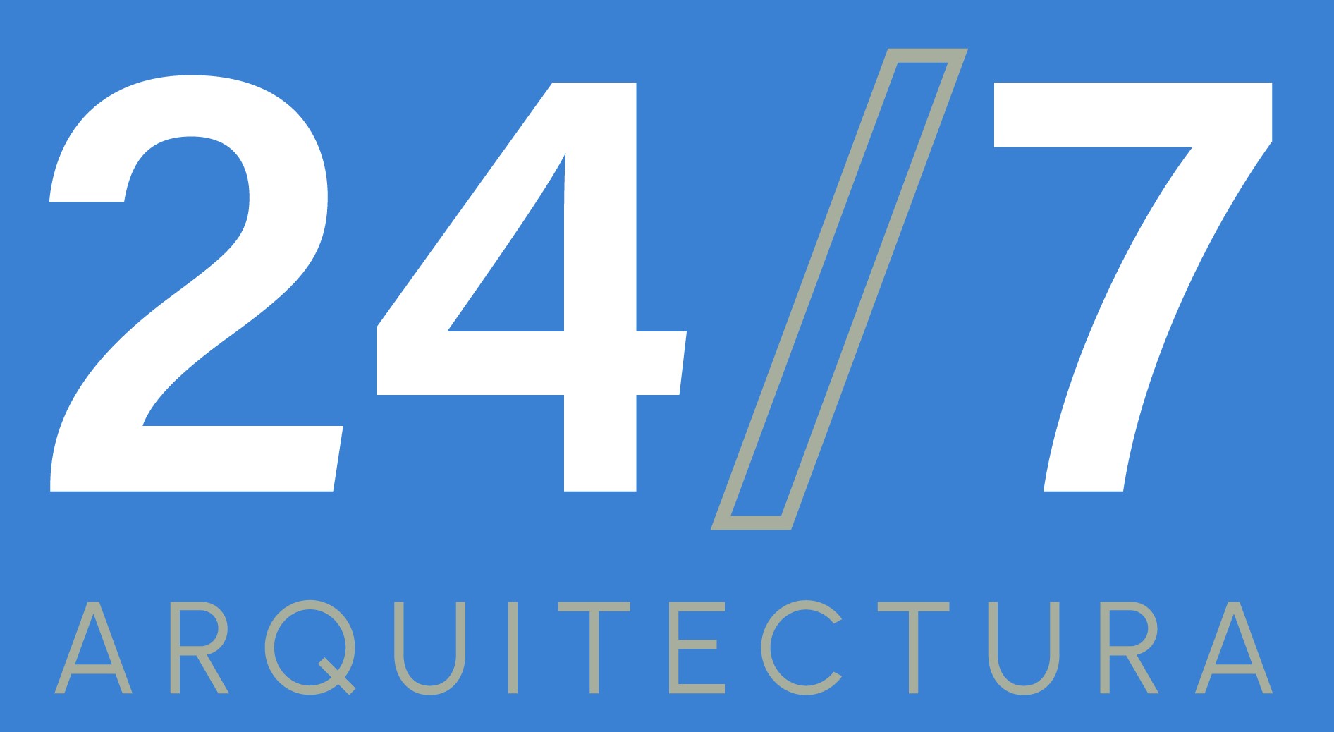 24/7 Arquitectura